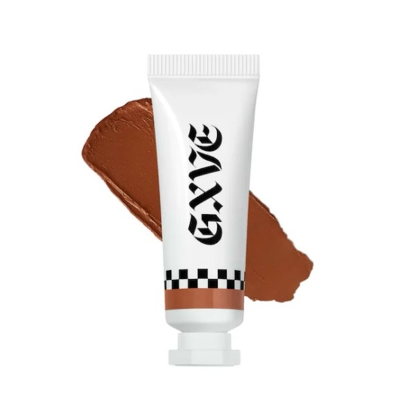 GXVE by Gwen Stefani Paint It up 
Matte Longwear Mousse Eyeshadow BOUNCING SHOES - Picture 5 of 6